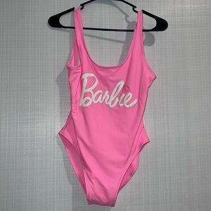 Barbie One Piece Bikini Size Small